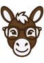 DonkeyGPT logo